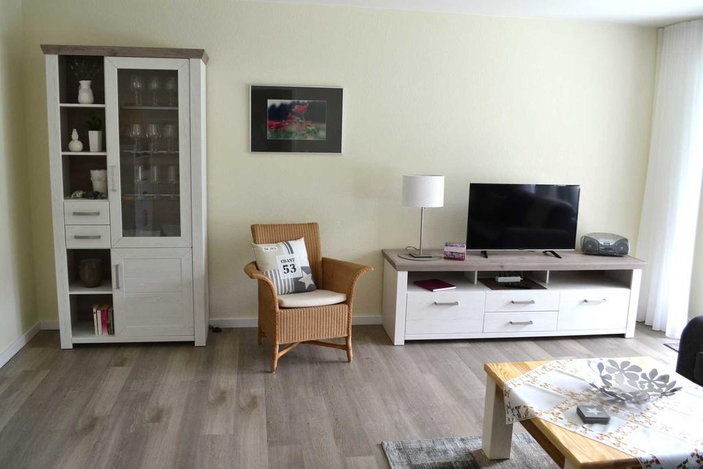 4 Sterne Ferienwohnungen Lavendel Brueggen Bruggen  Exterior foto