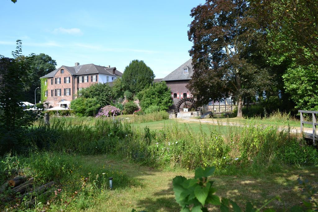 4 Sterne Ferienwohnungen Lavendel Brueggen Bruggen  Exterior foto